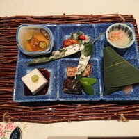 北新地 湯木 新店 - 