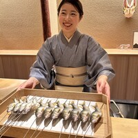 橦木町 しみず - 