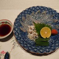 北新地 湯木 新店 - 