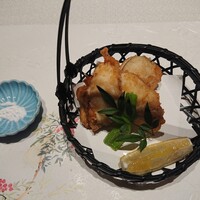 北新地 湯木 新店 - 