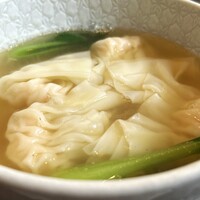 家寶 跳龍門 - 水餃湯麺