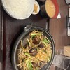 肉屋食堂 たけうち 蕨店