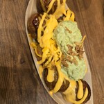 築地銀だこハイボール酒場 - 