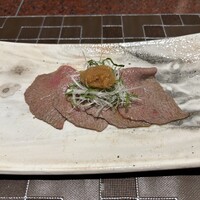 ステーキ なかお - 