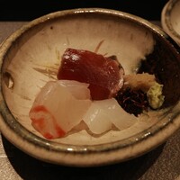天ぷら 福たろう - 