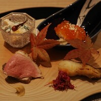 天ぷら 福たろう - 