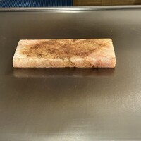 ステーキ なかお - 