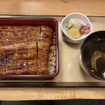 鰻専門店 愛川 - 