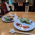 エンボカ 京都 - 