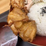 フライヤーフライヤー - 