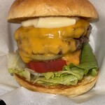 ケンズバーガー - 