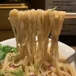 鴨出汁中華蕎麦 麺屋yoshiki - 