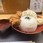 フライヤーフライヤー - 