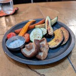 エンボカ 京都 - 