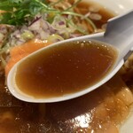 鴨出汁中華蕎麦 麺屋yoshiki - 