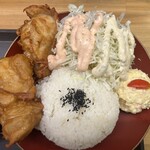 フライヤーフライヤー - 