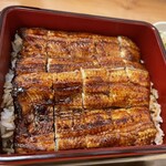 鰻専門店 愛川 - 