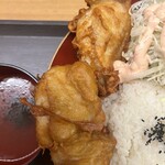 フライヤーフライヤー - 