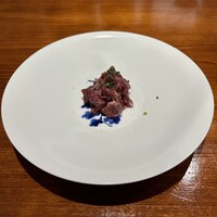 馳走西健一 - 