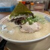 つけ麺 中華そば 節