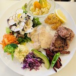 Bonne Sante Nature - 