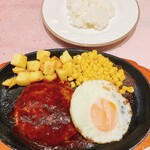 サイゼリヤ - 