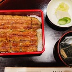 野田岩 横浜高島屋店 - 