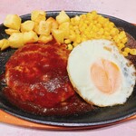サイゼリヤ - 