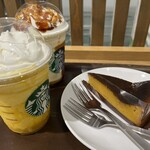 スターバックスコーヒー JR東海 品川駅店 - 