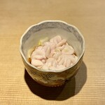 東麻布 天本 - 