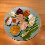 Bonne Sante Nature - 