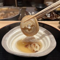 おでん すみ吉 - 