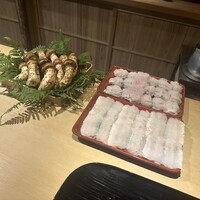 富小路 やま岸 - 