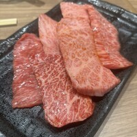 焼肉山水 虎ノ門ヒルズ店 - 