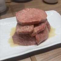 焼肉山水 虎ノ門ヒルズ店 - 