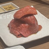 焼肉山水 虎ノ門ヒルズ店 - 
