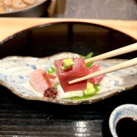 おでん すみ吉 - 