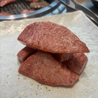 焼肉山水 虎ノ門ヒルズ店 - 