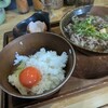 卵かけめし 肉すい専門  やまや