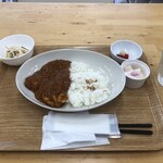 キッチンさかえ - 