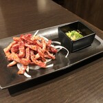 本格焼肉・もつ鍋 肉衛門 - 