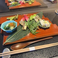 石塀小路豆ちゃ 京都 - 