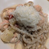 Cucina del NABUCCO - 