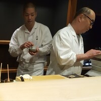 鮨処 つく田 - 