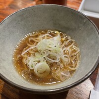 しゃぶしゃぶ 山笑ふ 表参道店 - 