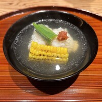 京味 もと井 - 