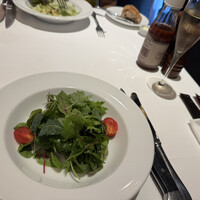 ベンジャミンステーキハウス 東京ガーデンテラス紀尾井町 - 