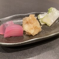 鮨 いつみ - 
