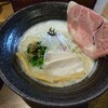 鯛そば 真源