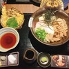 五代目 花山うどん 伊香保石段店